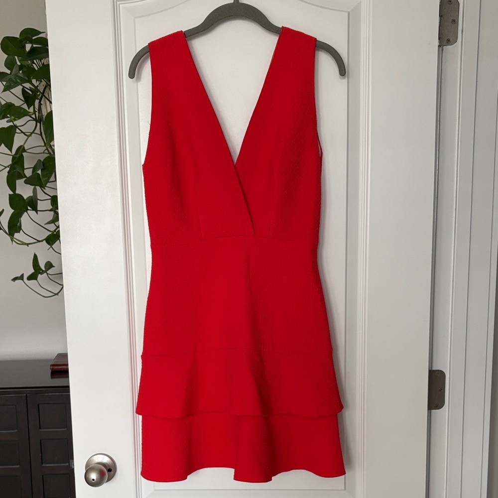 SANDRO Paris dress - Picture 2 of 12